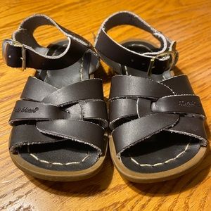 Toddler Salt Water sandals